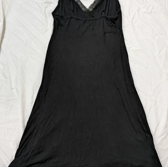 Maxi dress - Picture 2 of 2